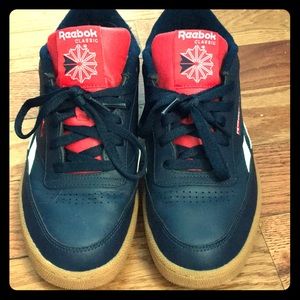 Reebok men sneakers